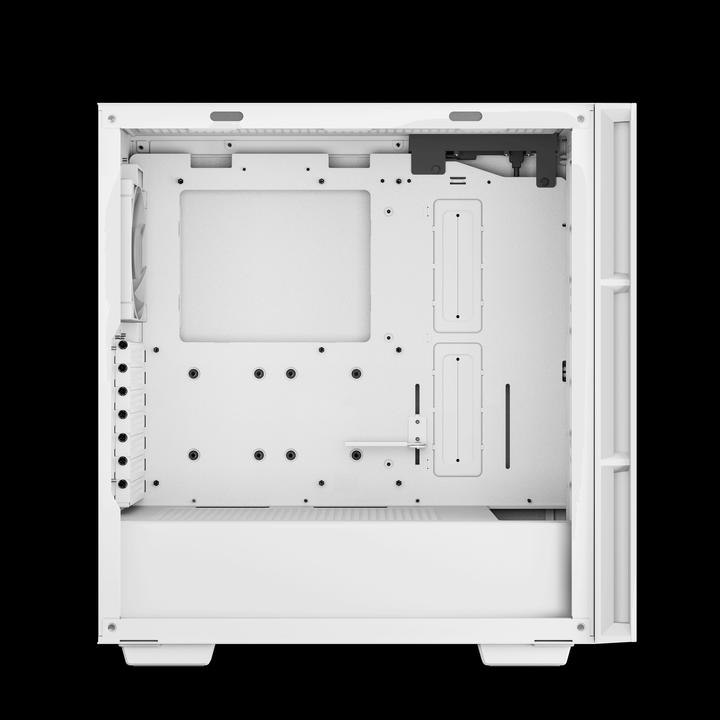 Produktbild Deepcool CH560 WH (ATX, mATX, Mini-ITX)