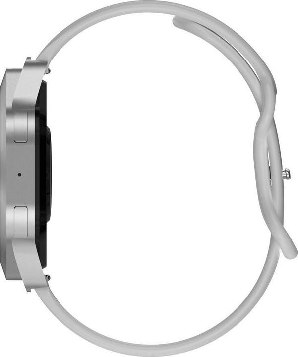 Immagine prodotto Canyon Orologi intelligenti Orologio intelligente Hexagon 88 BT-CALL Argento (45 mm)