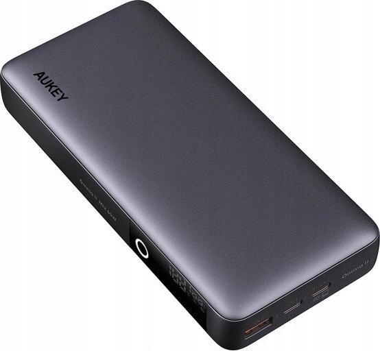 Immagine prodotto Aukey SprintX (20000 mAh, 65 W, 74 Wh)