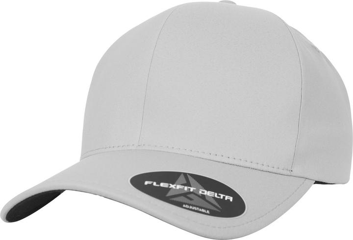 Immagine prodotto Flexfit Cappello da baseball Delta (Taglia unica)