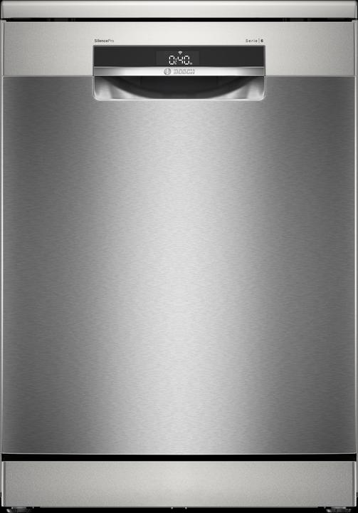 Actual product image Bosch Hausgeräte SMS6ECI11E, Series 6