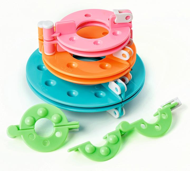 Produktbild VBS Pomponmaker Set