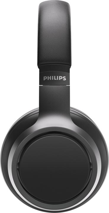 Actual product image Philips TAH9505BK/00 (ANC, 20 h, Wireless)