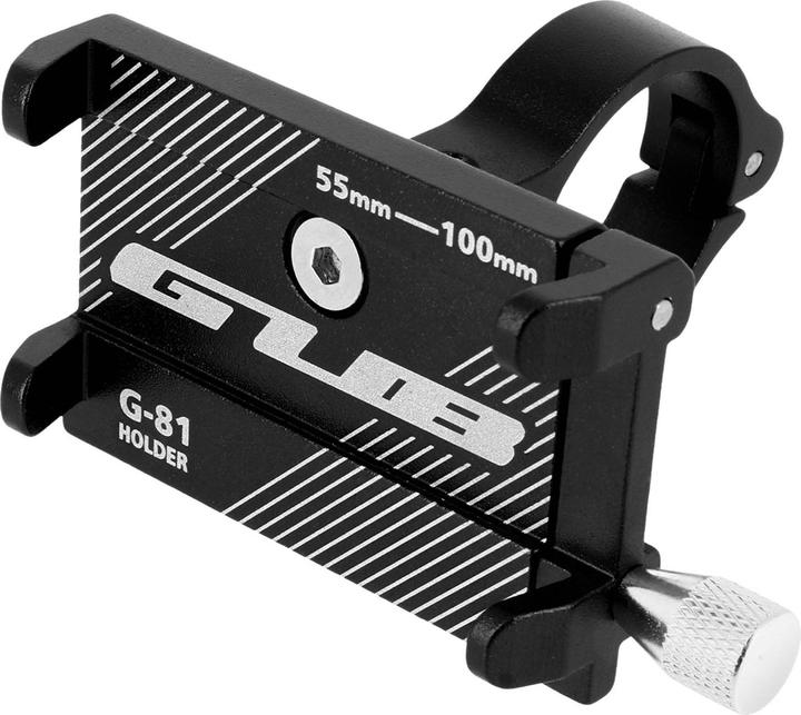 Avizar G-81 Fahrrand Lenkrad Halterung