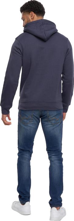 Image du produit Crosshatch - Sweat à capuche CUTUPS - Homme (S)
