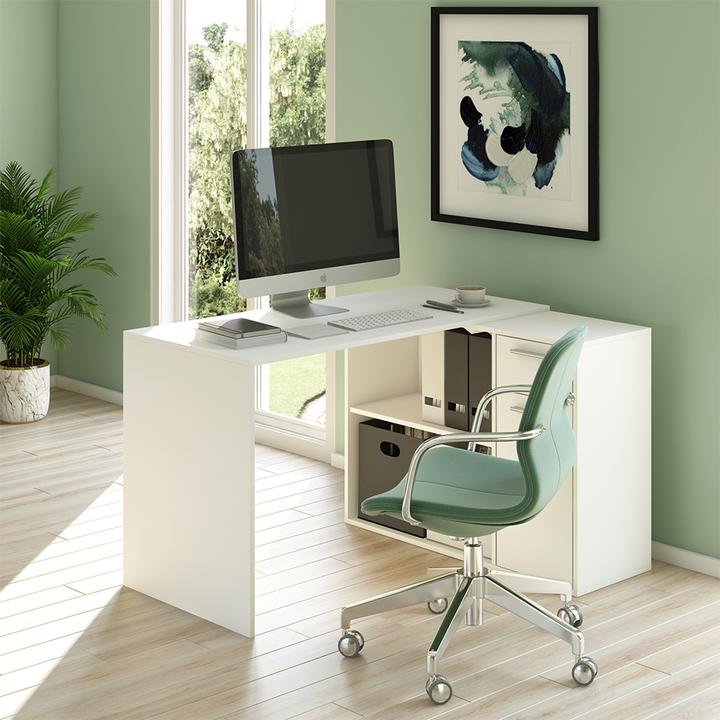 Produktbild Vicco Robin (120 x 60 x 75 cm)