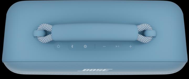 Produktbild Bose SoundLink Max (20 h, Akkubetrieb)