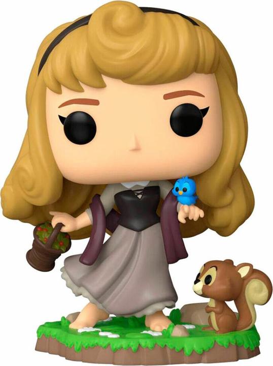 Image du produit Funko POP! Disney - Ultimate Princess: Aurora