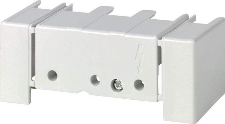 Actual product image Eaton Electric GmbH Terminal cover power isolator P3 H-P3