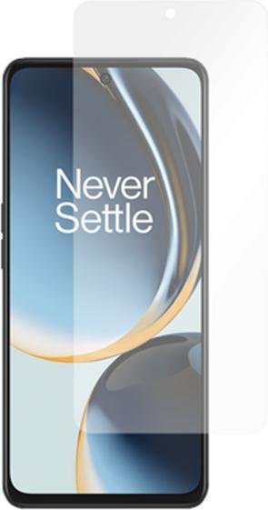 Produktbild Just in Case GehÃ¤rtetes Glas Clear Displayschutzfolie OnePlus Nord Ce 3 Lite 5G (1 Stück, Oppo Find X3 Lite 5G)