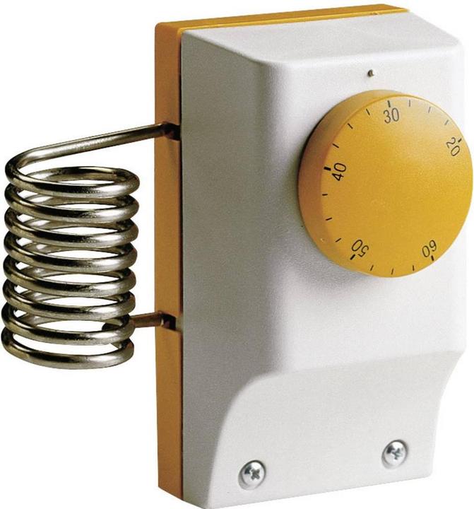 Actual product image Industrial thermostat assembly -5