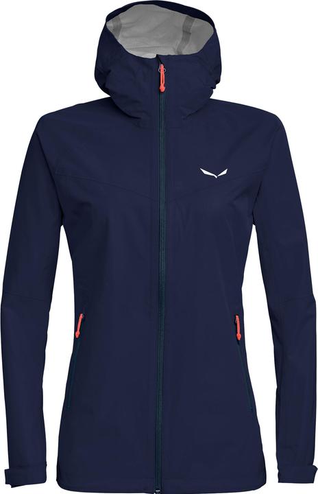 Actual product image Salewa Aqua 3.0 PTX Jacket (44)