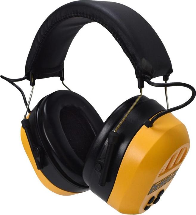 Productafbeelding DeWalt Gehoorbescherming (1 x)