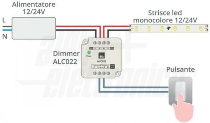 Produktbild TE Sensors Rollenhebel mit Kunststoffrolle ZCK015