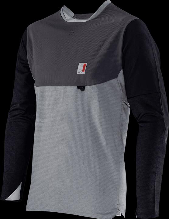 Immagine prodotto Leatt Maglia MTB AllMtn 5.0 - Granito (M)