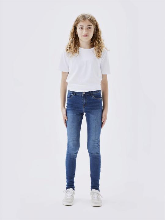 Produktbild Name it Skinny Fit Jeans (140)