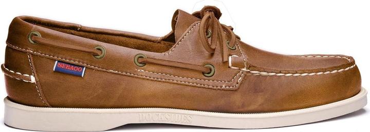 Image du produit Sebago Docksides Portland Crazy Horse-43 (43.5)