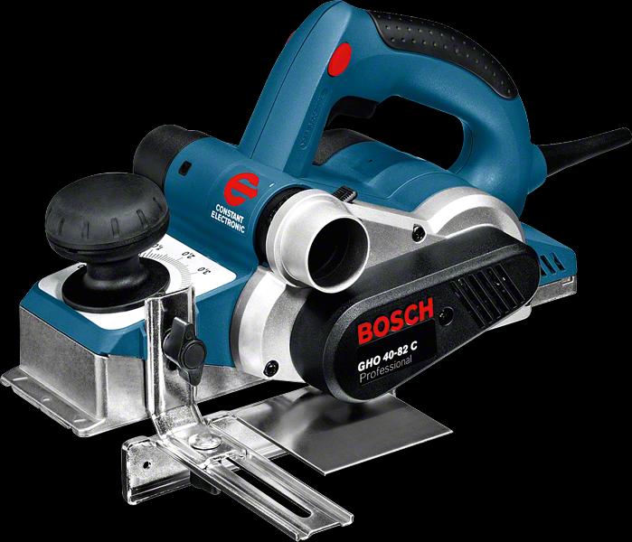 Image du produit Bosch Professional GHO 40-82 C avec L-Boxx