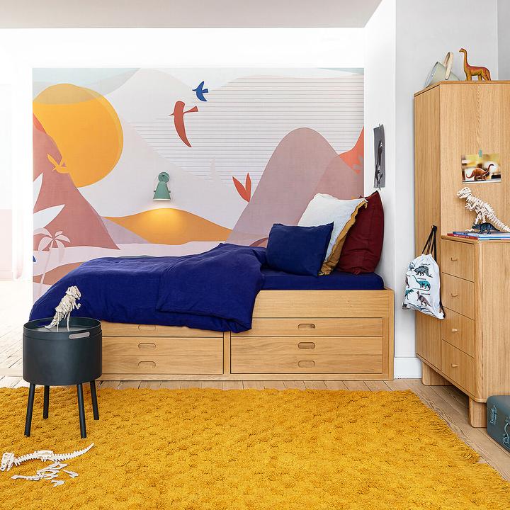 Actual product image AM.PM Elina (Bedding set, 260 x 240 cm)