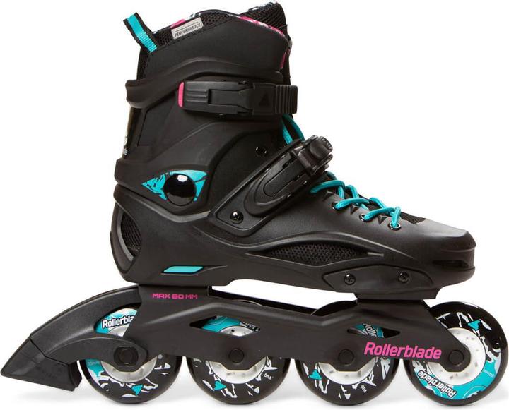 Rollerblade RB Cruiser 80 W (36.5)