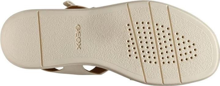 Actual product image Geox Womens/Ladies D Camalei Sandals (41)