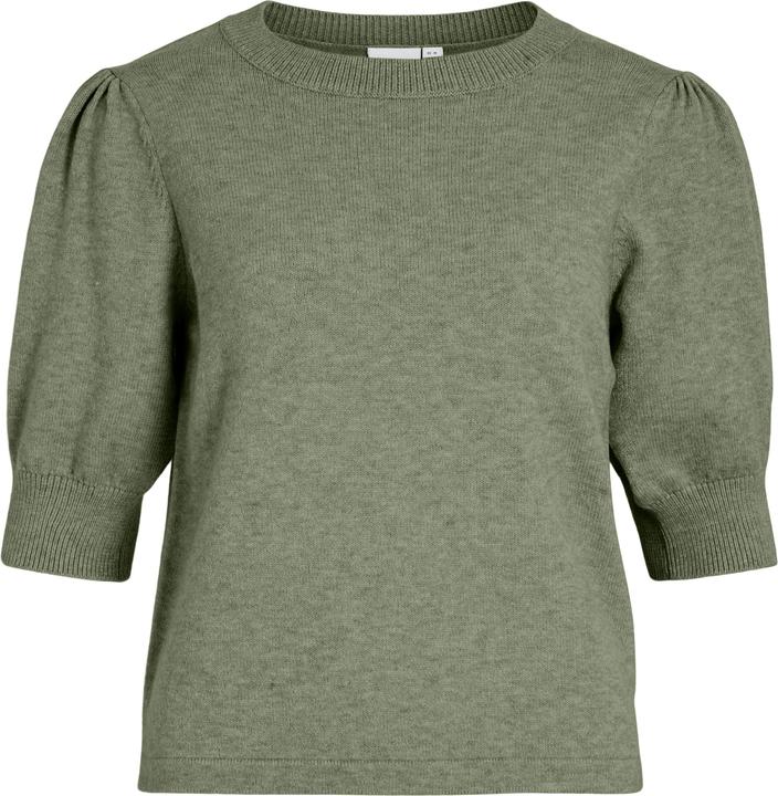 Produktbild Vila Kurzarm Strickoberteil (M)