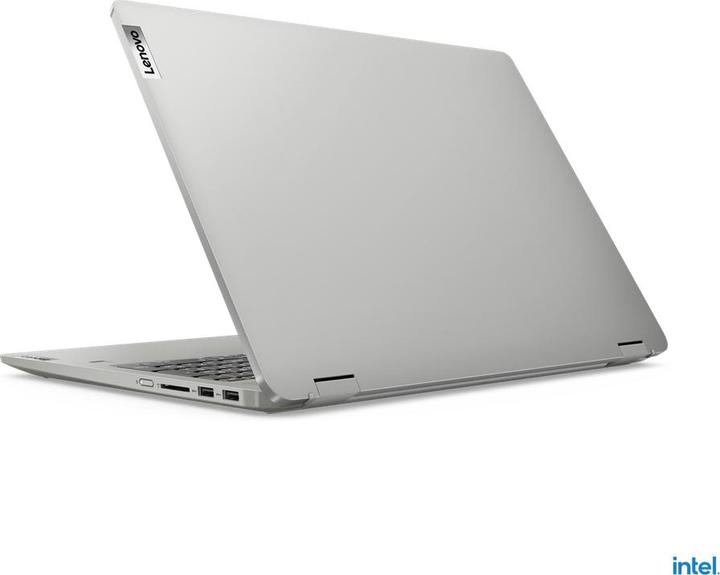 Produktbild Lenovo IdeaPad Flex 5 16IAU7 82R8007RMH (16", Intel Core i7-1255U, 16 GB, 1000 GB, Eng. Int.)