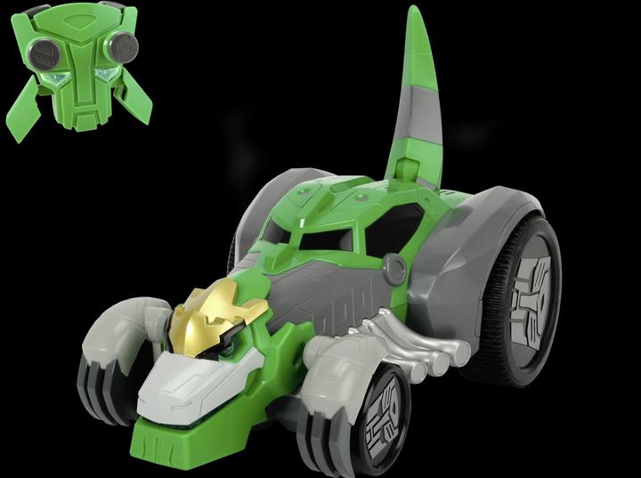 Produktbild Dickie RC Rumble Grimlock RTR 2,4 GHz Transformers 1:16