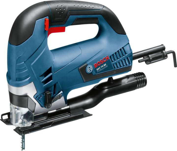 Actual product image Bosch Professional Power Tools Electric Jigsaw