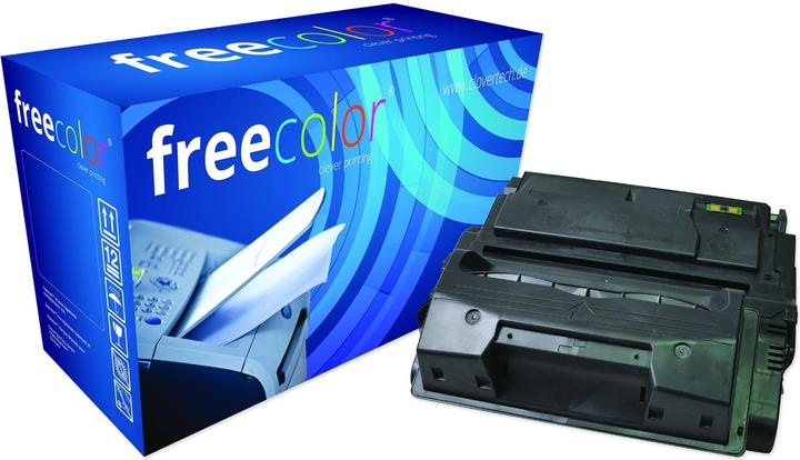 Actual product image Freecolor Q1339 (FC)