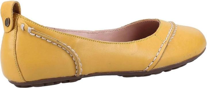 Produktbild Hush Puppies Janessa Wildleder Pumps (42)