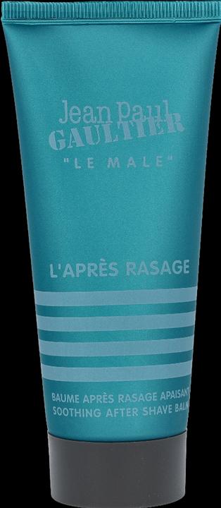 Immagine prodotto Gaultier Le Mâle (Balsamo, 100 ml)