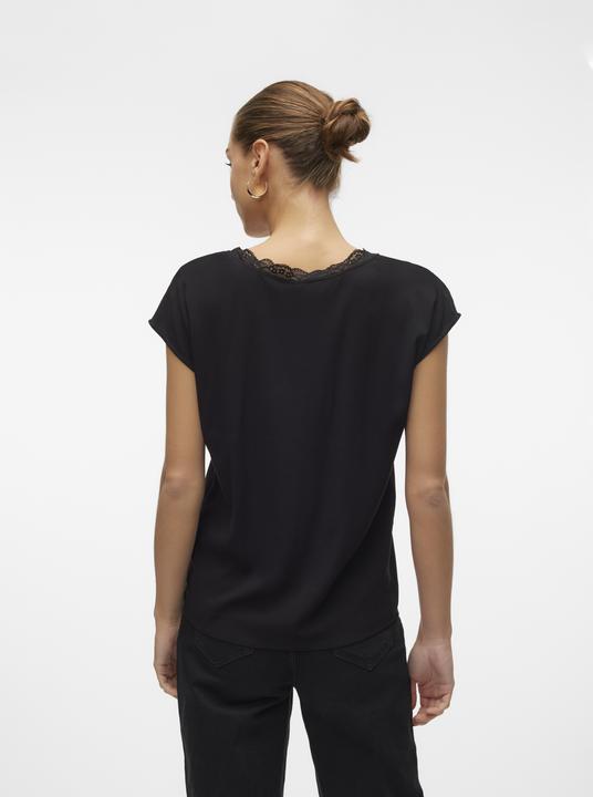 Immagine prodotto Vero Moda Vmbella Sl Lace Top Wvn Ga (XL)