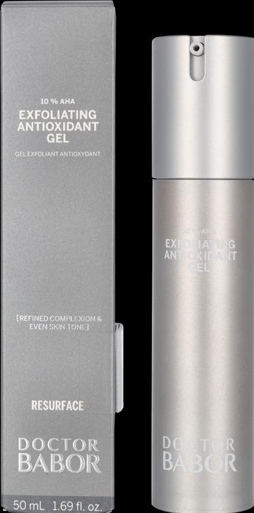 Babor Resurface Exfoliating Antioxidant Gel (50 ml, Gesichtsgel)