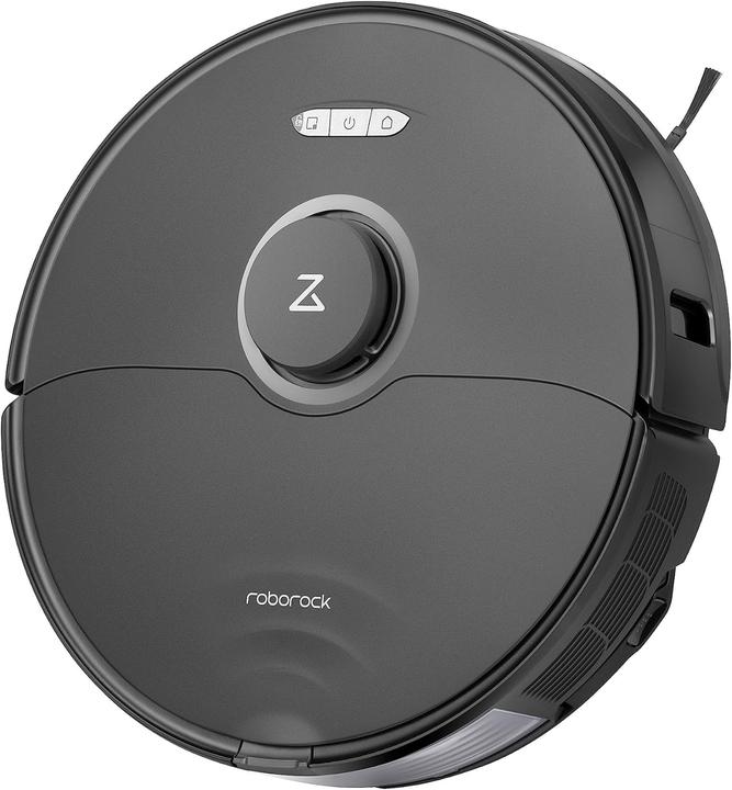 Actual product image Roborock S8+ (Vacuum mopping robot)