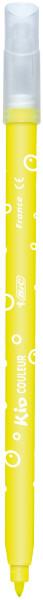 Produktbild Bic Kids Kid Couleur (Assortiert, 18 x)