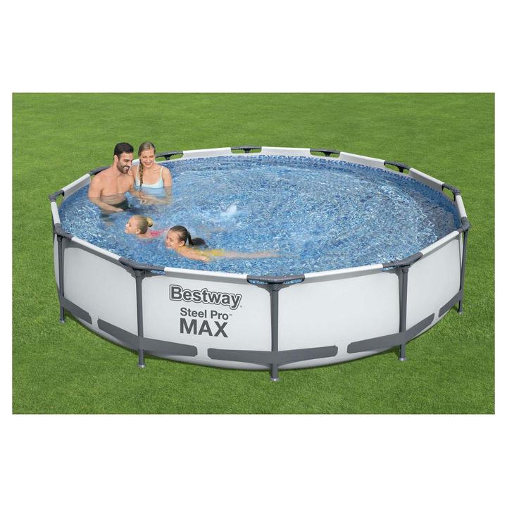 Actual product image Bestway Foimina (Ø 366 x 76 cm)