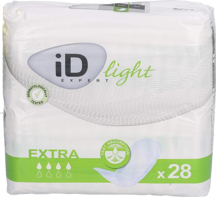 Actual product image ID Expert Light Extra (28 x)