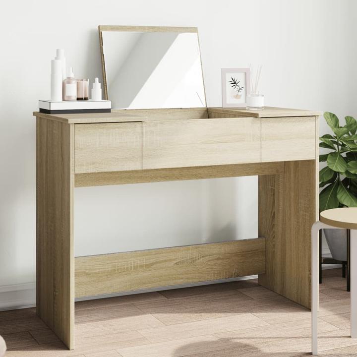 Actual product image VidaXL Karissa (100 x 45 x 76 cm)