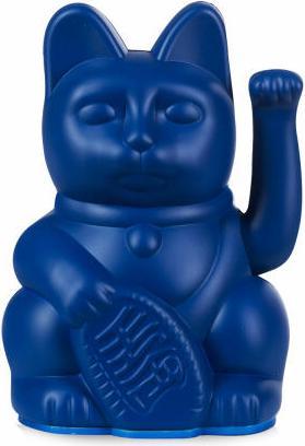 Blu scuro