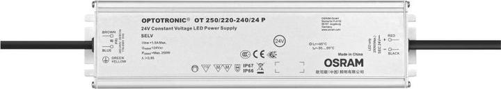 Image du produit Ledvance OT 250/220-240/24 P