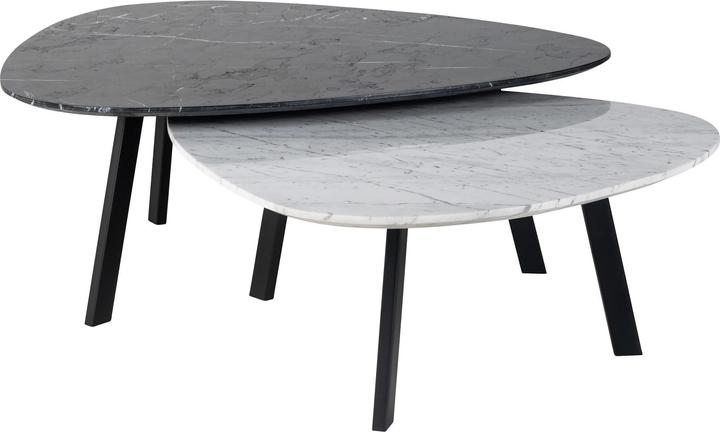 Image du produit Richmond Interiors Trocadero (95 x 95 x 37 cm)