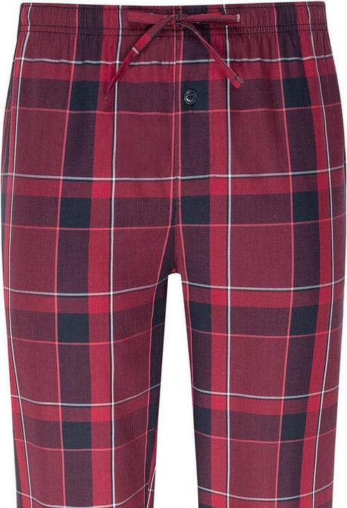 Actual product image Jockey Longpant woven modal (XXL)
