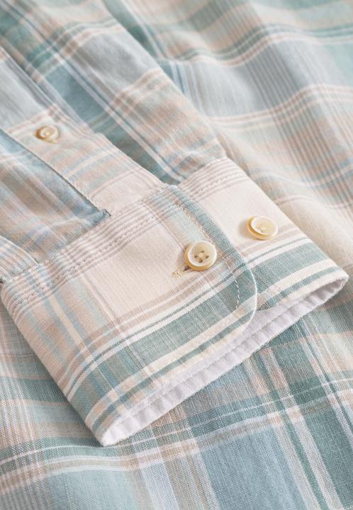 Image du produit Colours & Sons Langarmhemd Shirt-Checked (L)