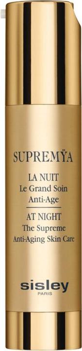 Sisley Supremya La Nuit