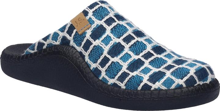 turquoise-multi