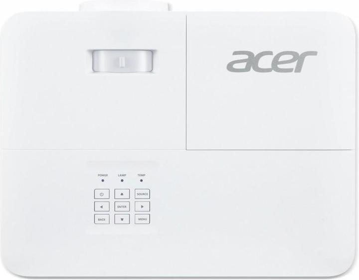 Produktbild Acer H6815ATV (4K, 4000 lm, 1.5 - 1.66:1)