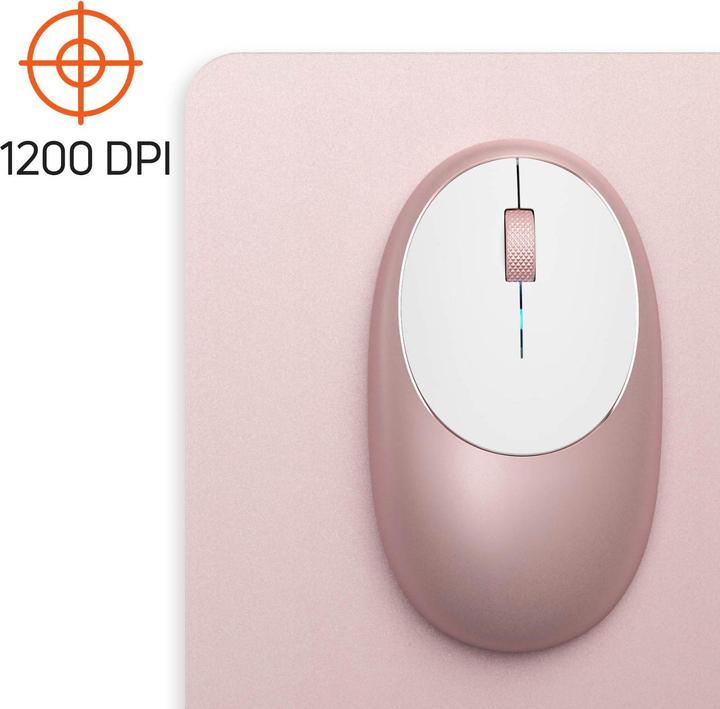 Actual product image Satechi M1 (Cable)