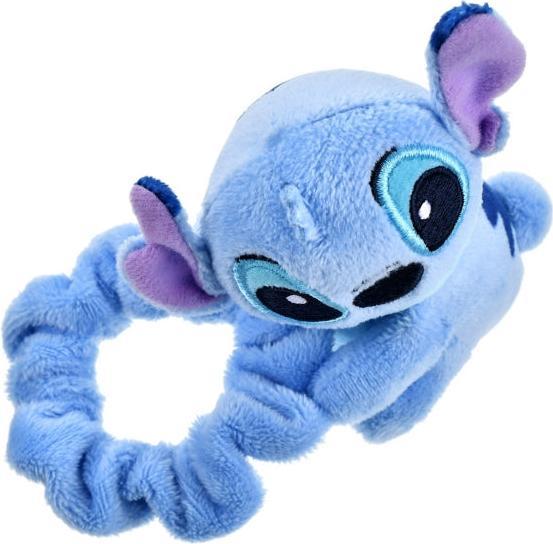 Produktbild Disney Stitch Haargummi mit Umarmung
