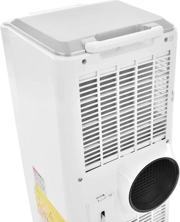 Produktbild Hecht 3909 (45 m², 9000 BTU/h)